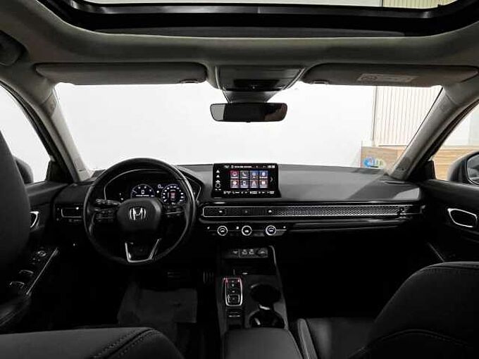 Honda Civic Advance 2.0 i-MMD CVT