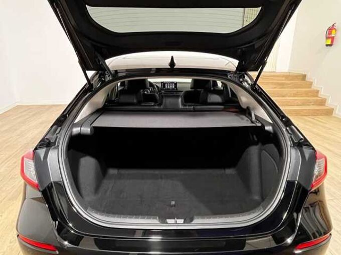 Honda Civic Advance 2.0 i-MMD CVT