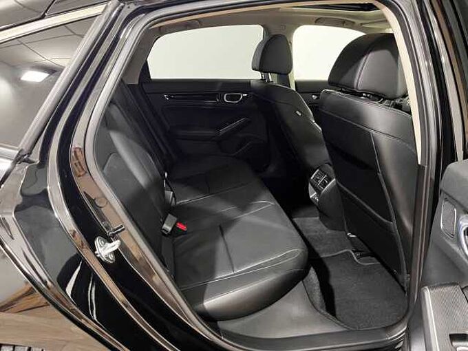 Honda Civic Advance 2.0 i-MMD CVT