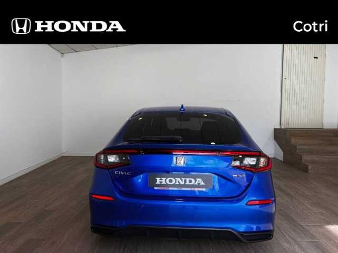 Honda Civic Sport 2.0 i-MMD CVT