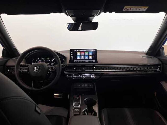 Honda Civic Sport 2.0 i-MMD CVT