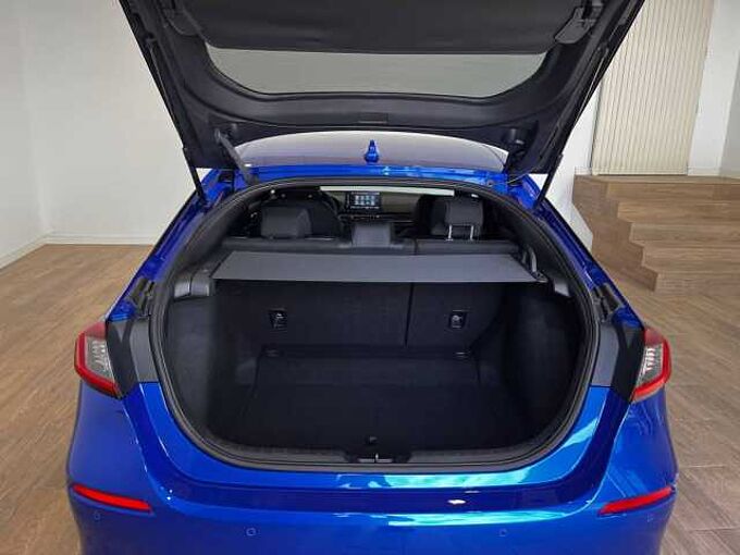 Honda Civic Sport 2.0 i-MMD CVT