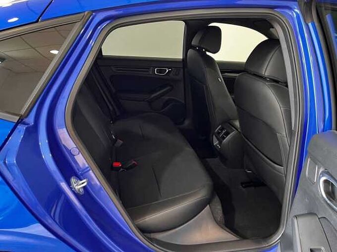 Honda Civic Sport 2.0 i-MMD CVT