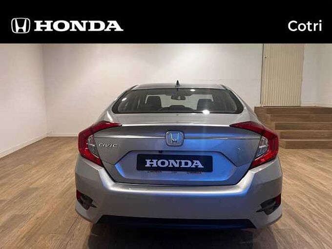 Honda Civic Executive 1.6 I-DTEC EXECUTIVE