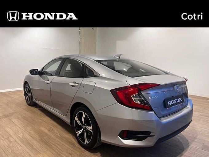 Honda Civic Executive 1.6 I-DTEC EXECUTIVE