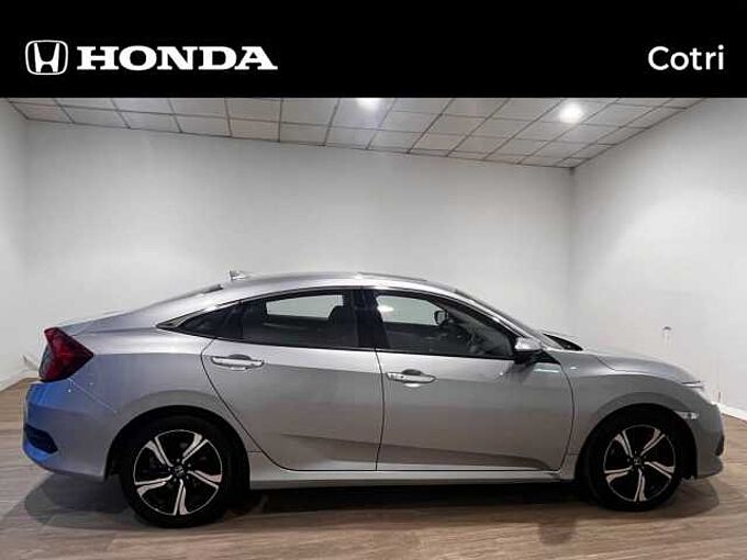 Honda Civic Executive 1.6 I-DTEC EXECUTIVE