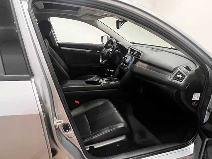 Honda Civic Executive 1.6 I-DTEC EXECUTIVE