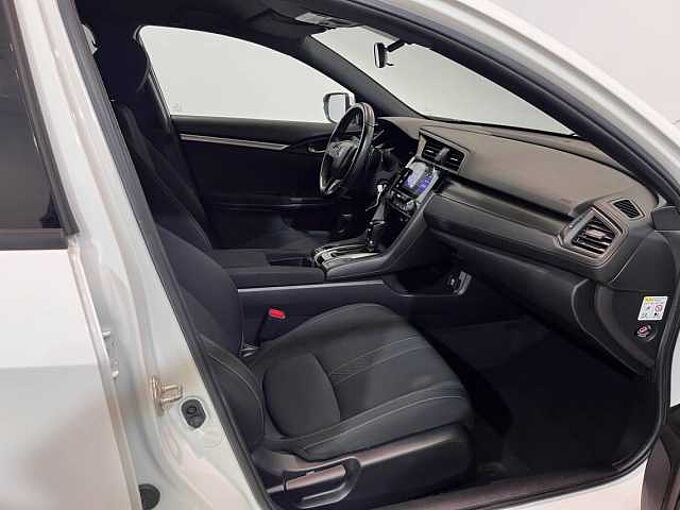 Honda Civic Elegance 1.0 I-VTEC TURBO CVT ELEGANCE NAV