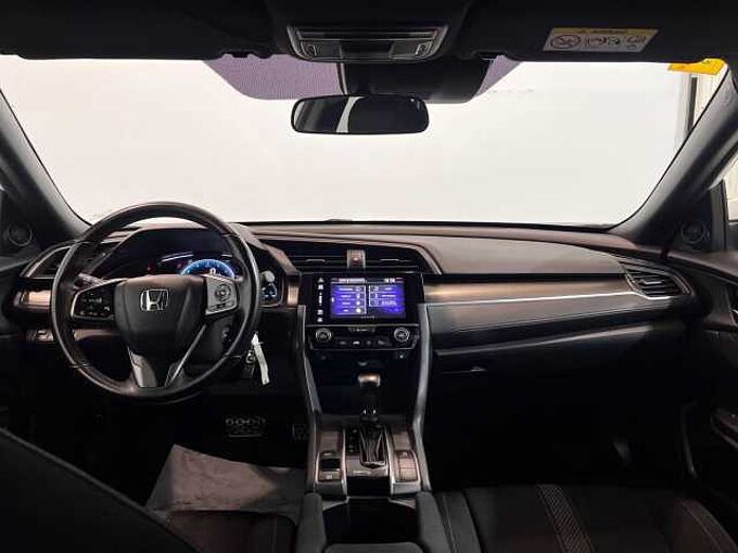 Honda Civic Elegance 1.0 I-VTEC TURBO CVT ELEGANCE NAV