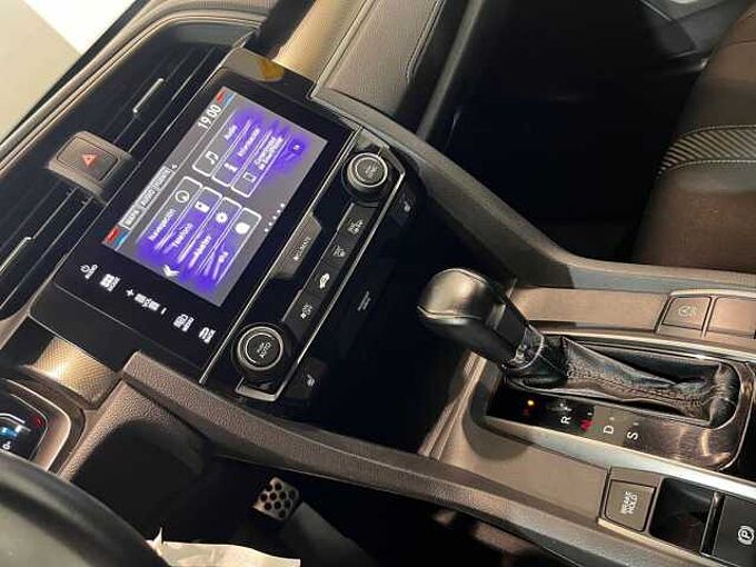 Honda Civic Elegance 1.0 I-VTEC TURBO CVT ELEGANCE NAV