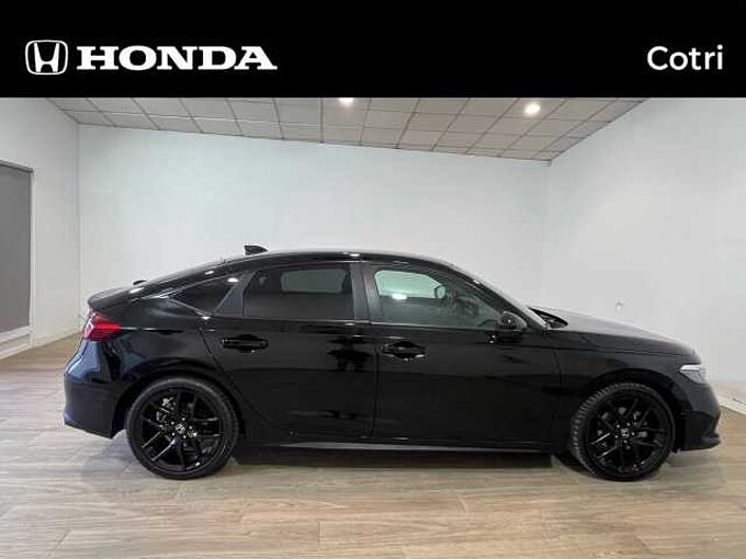 Honda Civic Sport 2.0 i-MMD CVT