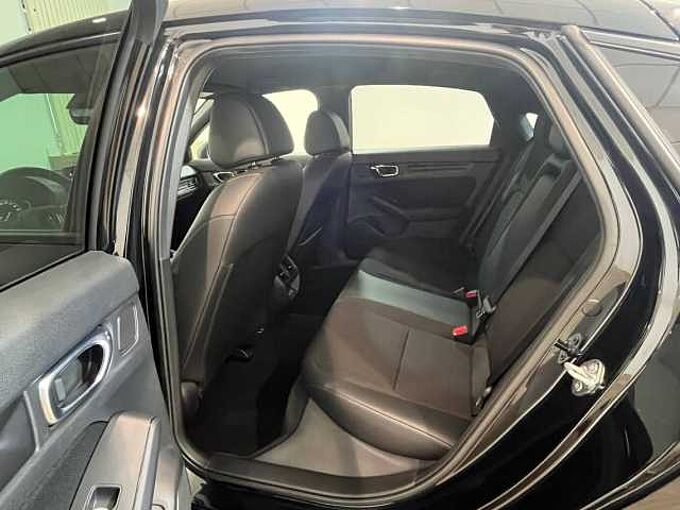 Honda Civic Sport 2.0 i-MMD CVT