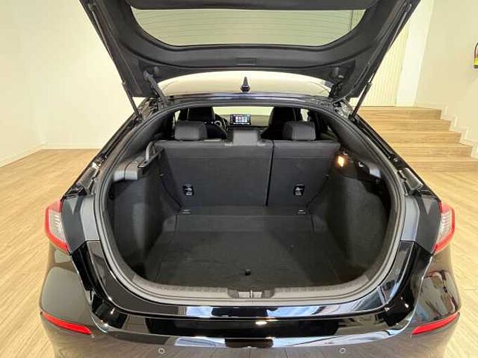 Honda Civic Sport 2.0 i-MMD CVT