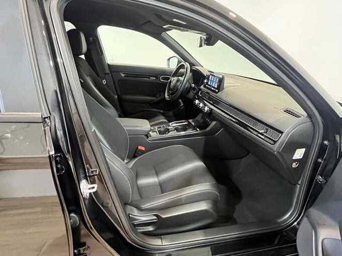 Honda Civic Sport 2.0 i-MMD CVT