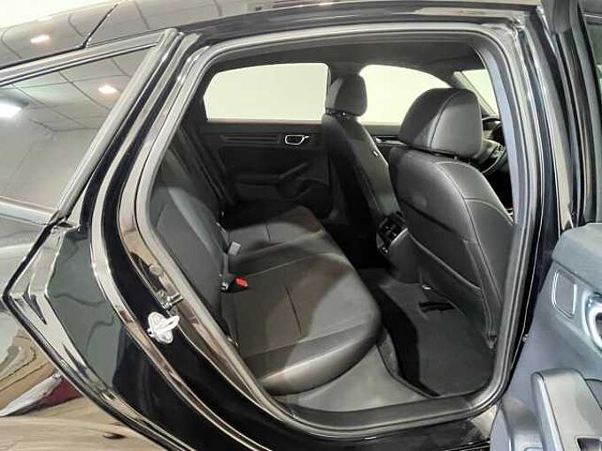 Honda Civic Sport 2.0 i-MMD CVT