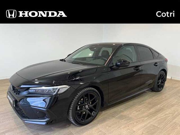Honda  Civic Sport 2.0 i-MMD   CVT