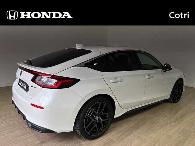 Honda Civic Advance 2.0 i-MMD CVT