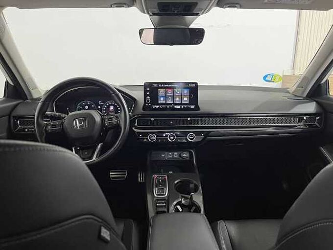 Honda Civic Advance 2.0 i-MMD CVT