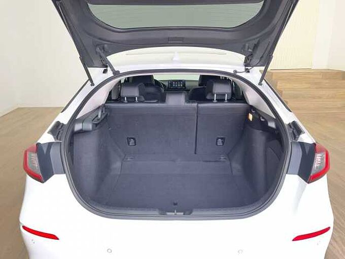 Honda Civic Advance 2.0 i-MMD CVT