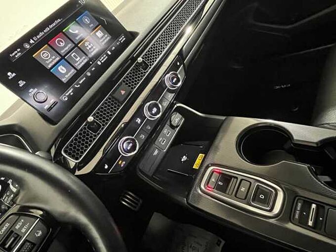 Honda Civic Advance 2.0 i-MMD CVT