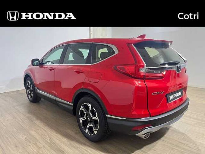Honda CR-V Elegance 1.5 VTEC TURBO 4x2 ELEGANCE NAVI