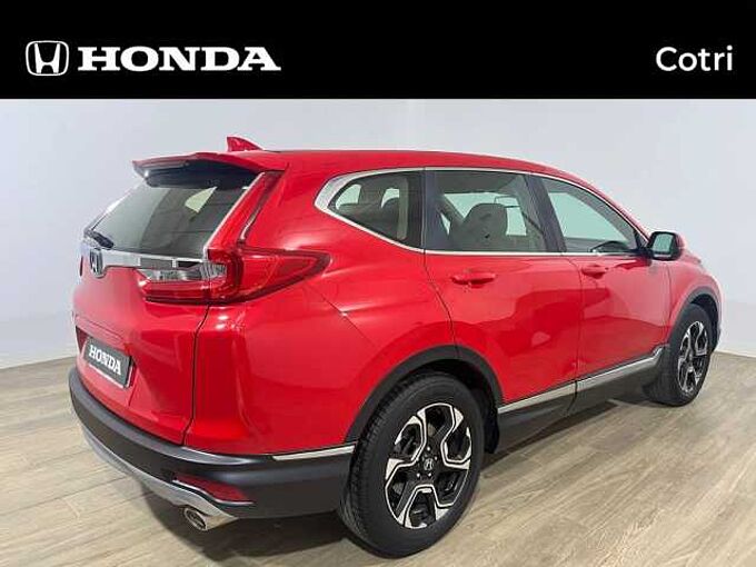 Honda CR-V Elegance 1.5 VTEC TURBO 4x2 ELEGANCE NAVI