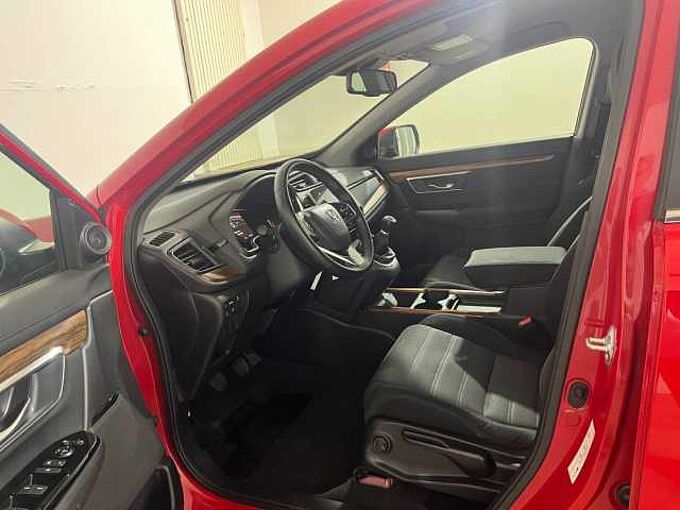 Honda CR-V Elegance 1.5 VTEC TURBO 4x2 ELEGANCE NAVI