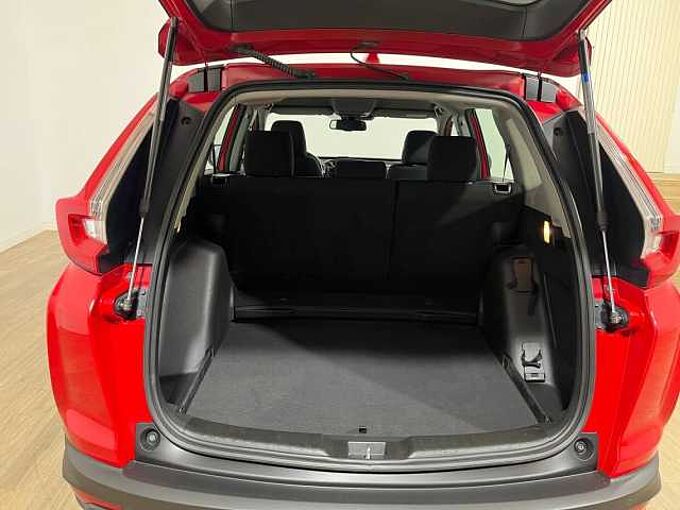 Honda CR-V Elegance 1.5 VTEC TURBO 4x2 ELEGANCE NAVI