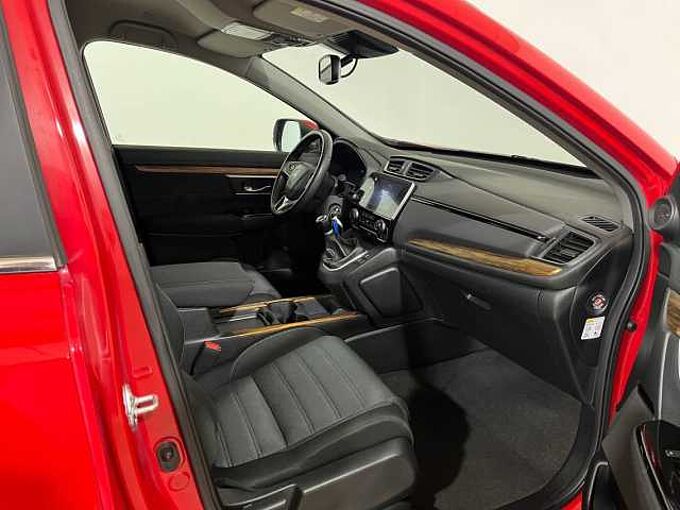 Honda CR-V Elegance 1.5 VTEC TURBO 4x2 ELEGANCE NAVI