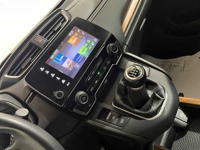 Honda CR-V Elegance 1.5 VTEC TURBO 4x2 ELEGANCE NAVI