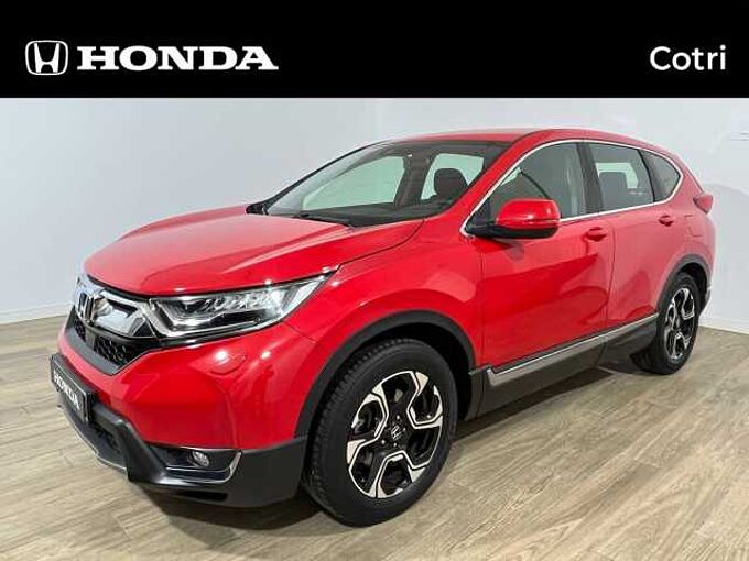 Honda  CR-V Elegance 1.5 VTEC TURBO 4x2 ELEGANCE NAVI