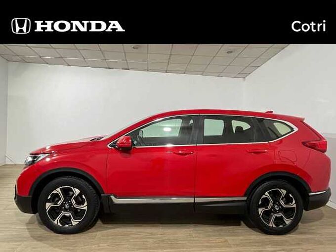 Honda CR-V Elegance 1.5 VTEC TURBO 4x2 ELEGANCE NAVI