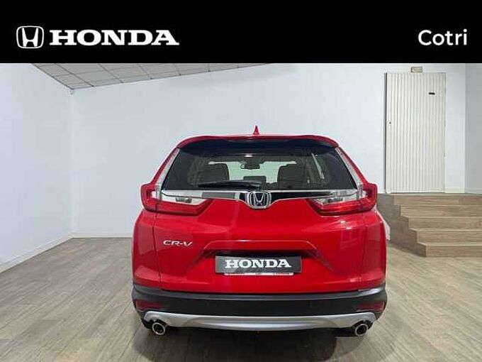 Honda CR-V Elegance 1.5 VTEC TURBO 4x2 ELEGANCE NAVI