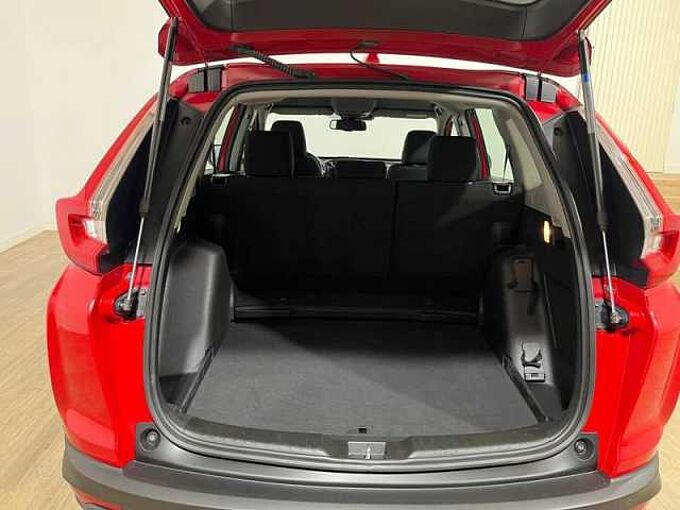 Honda CR-V Elegance 1.5 VTEC TURBO 4x2 ELEGANCE NAVI