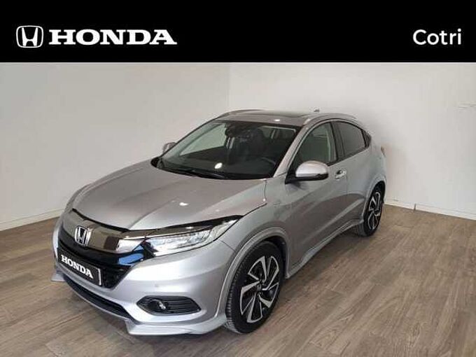 Honda  HR-V 1.5 i-VTEC CVT Executive