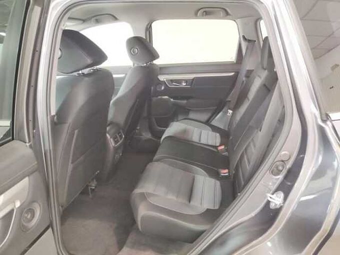 Honda CR-V Híbrido 2.0 i-MMD 4x2 Elegance Navi