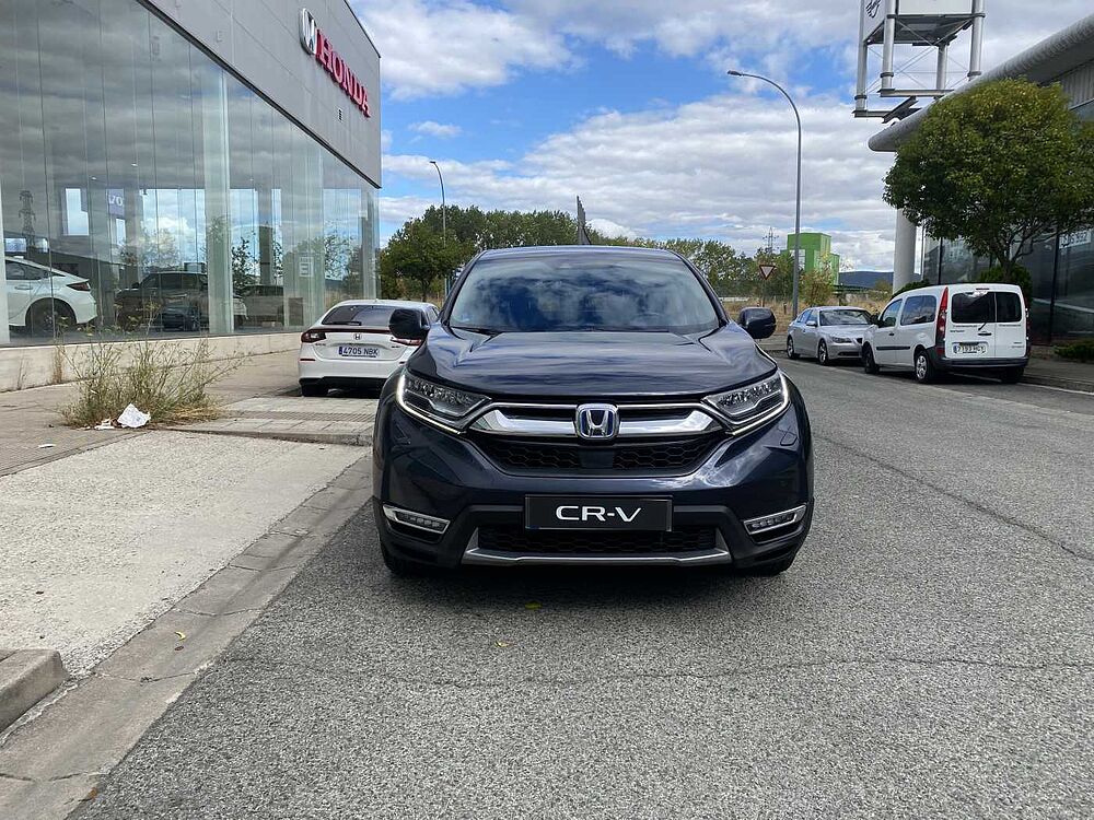 Honda CRV 2.0 I-MMD ELEGANCE NAVI