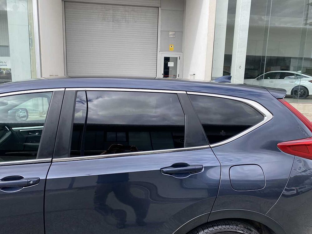 Honda CRV 2.0 I-MMD ELEGANCE NAVI