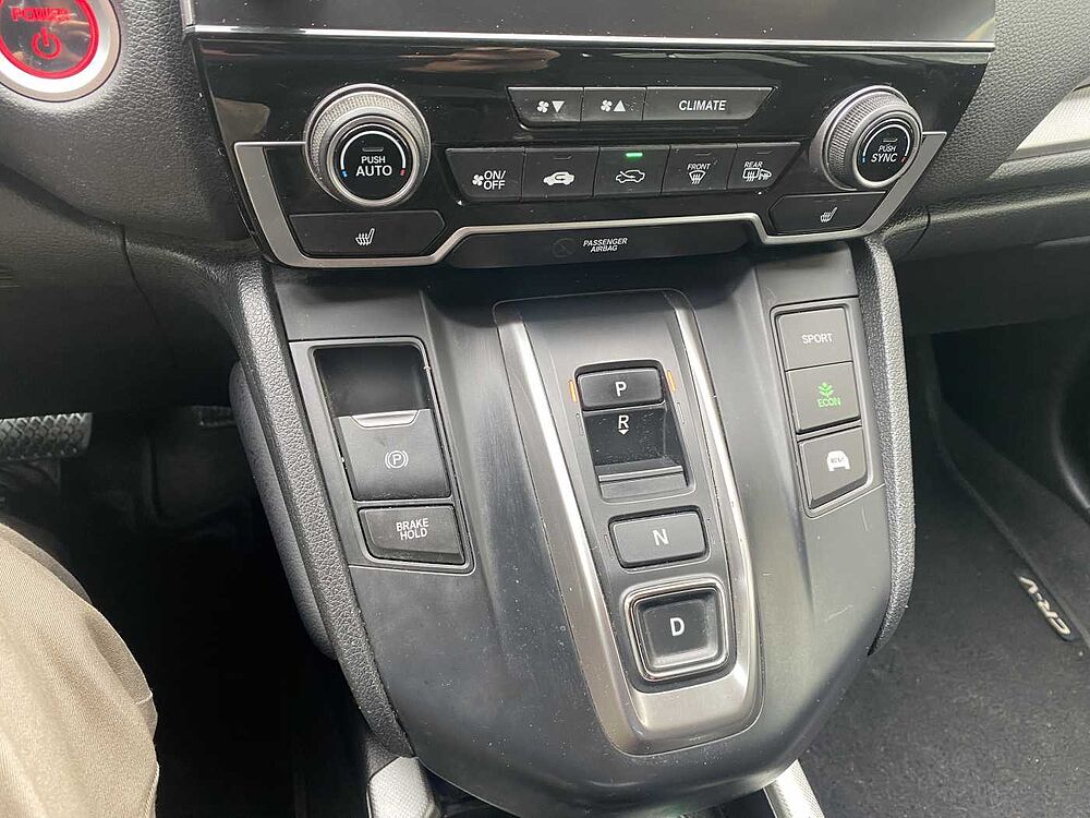 Honda CRV 2.0 I-MMD ELEGANCE NAVI