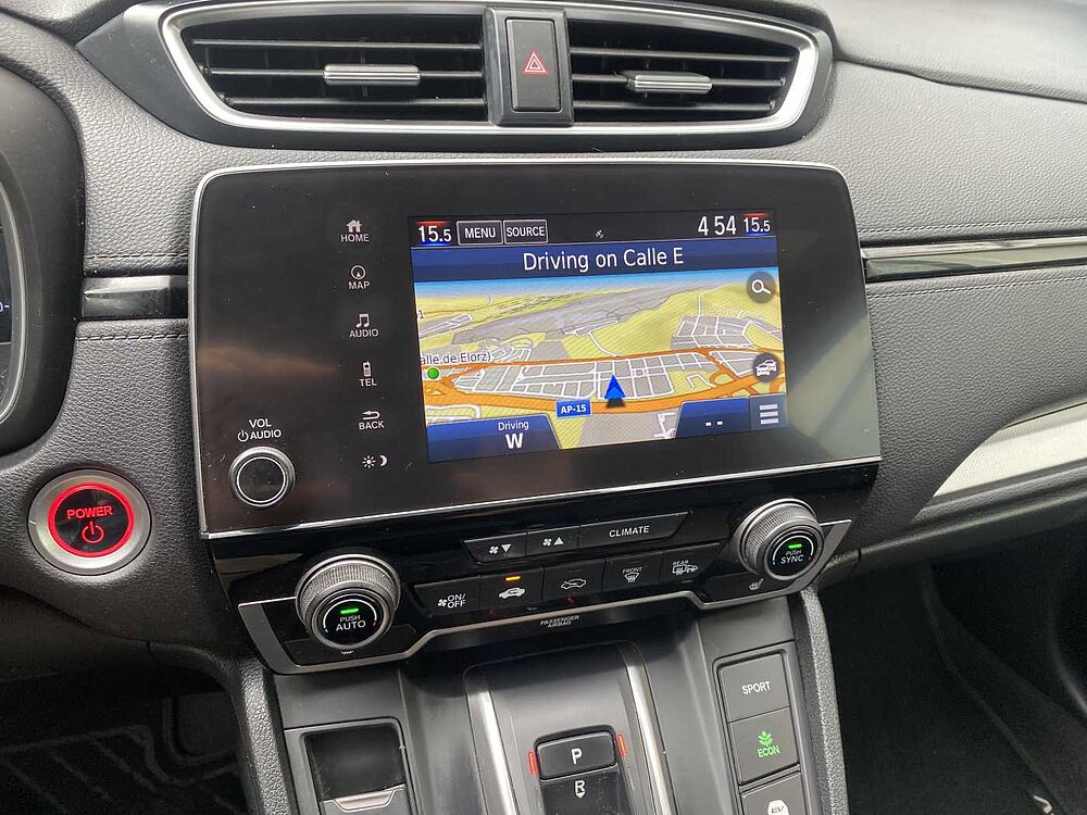 Honda CRV 2.0 I-MMD ELEGANCE NAVI