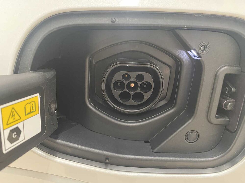 Honda CRV Phev ADVANCE Tech Hibrido enchufable