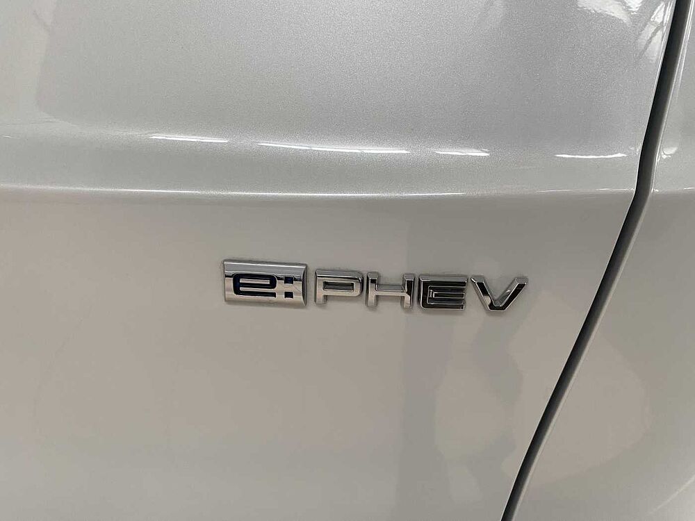 Honda CRV Phev ADVANCE Tech Hibrido enchufable