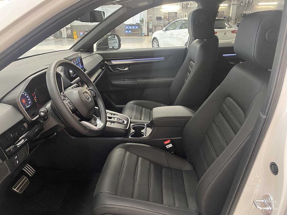 Honda CRV Phev ADVANCE Tech Hibrido enchufable