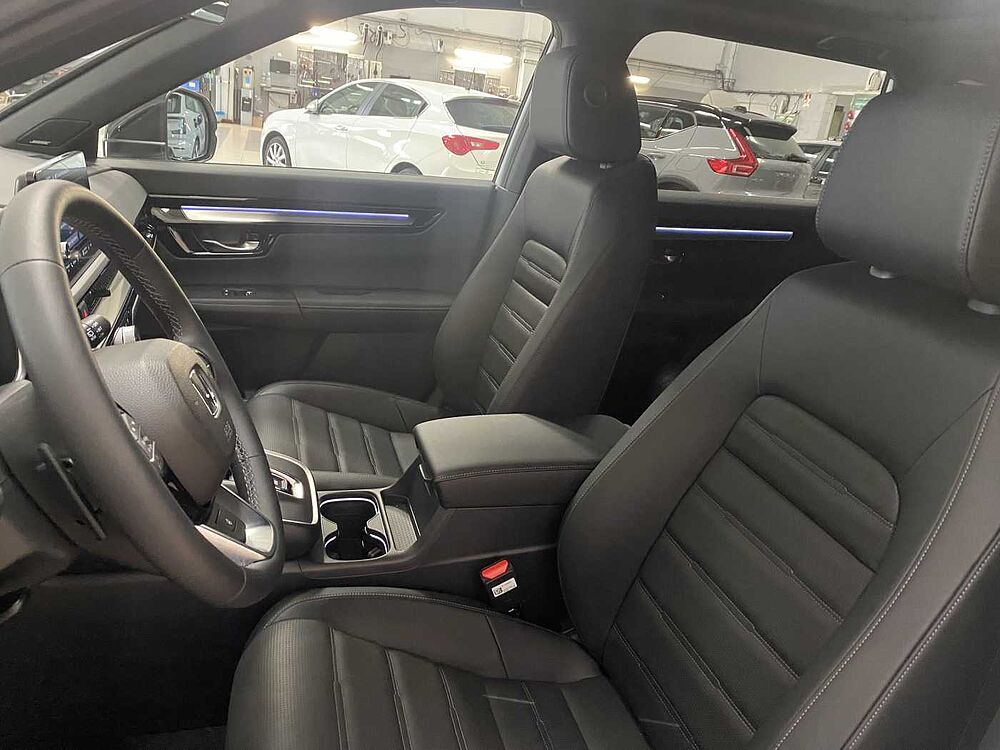 Honda CRV Phev ADVANCE Tech Hibrido enchufable