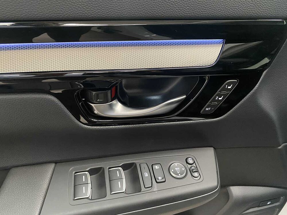 Honda CRV Phev ADVANCE Tech Hibrido enchufable