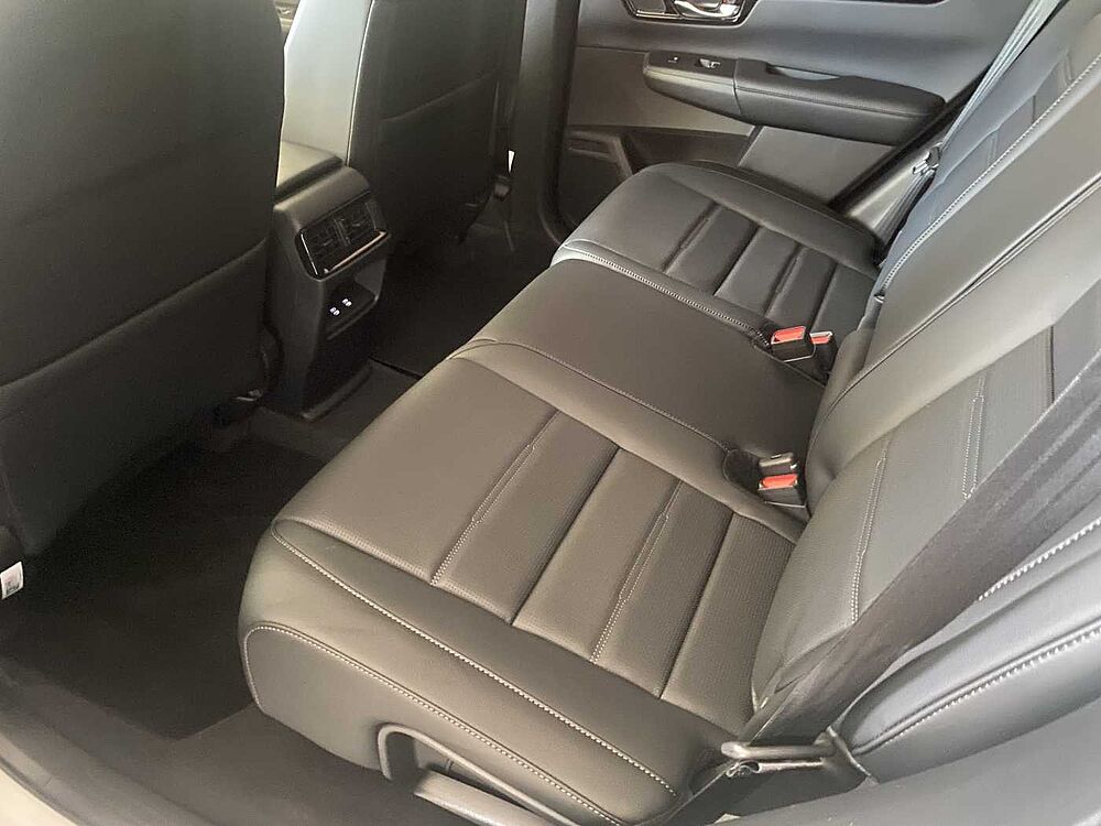 Honda CRV Phev ADVANCE Tech Hibrido enchufable