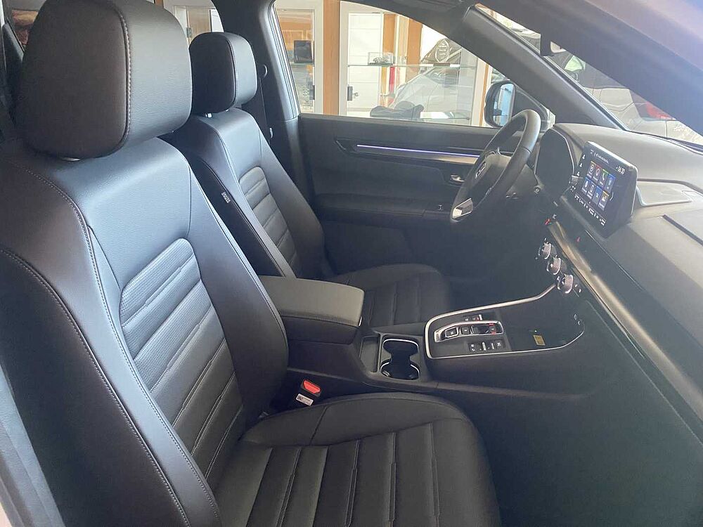 Honda CRV Phev ADVANCE Tech Hibrido enchufable