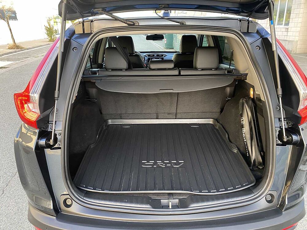 Honda CRV 2.0 I-MMD LIFESTYLE CVT 4*2