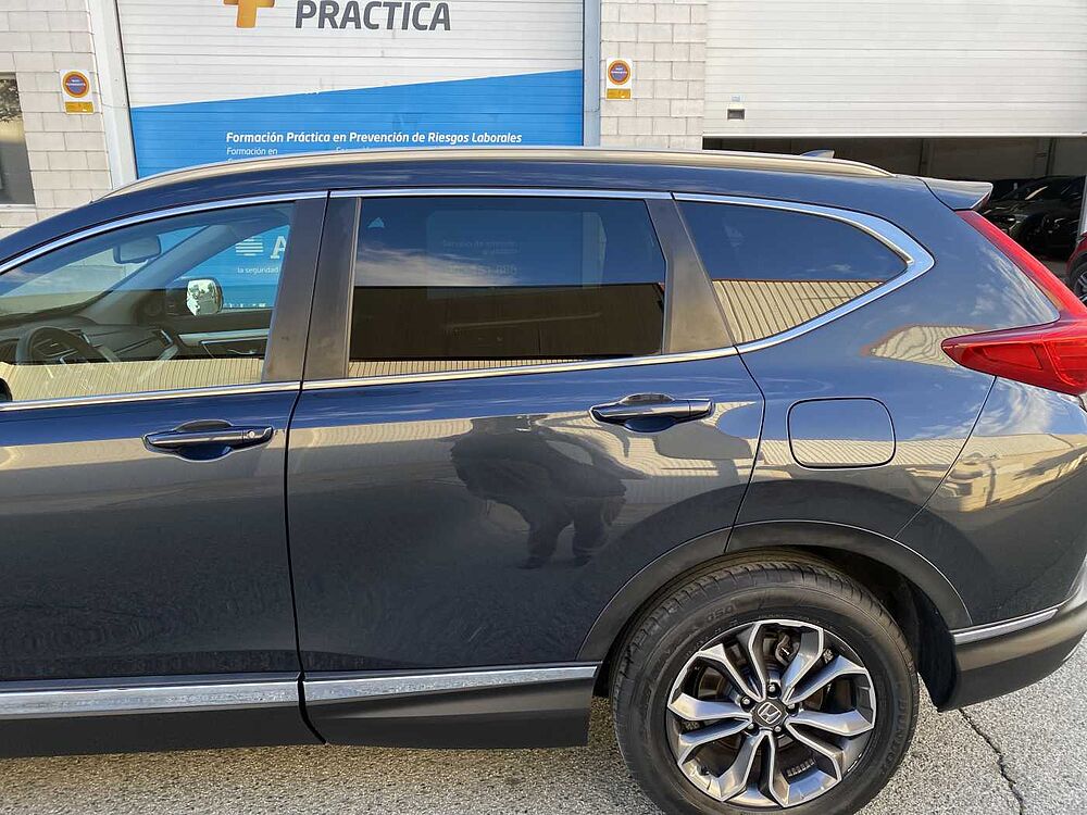 Honda CRV 2.0 I-MMD LIFESTYLE CVT 4*2