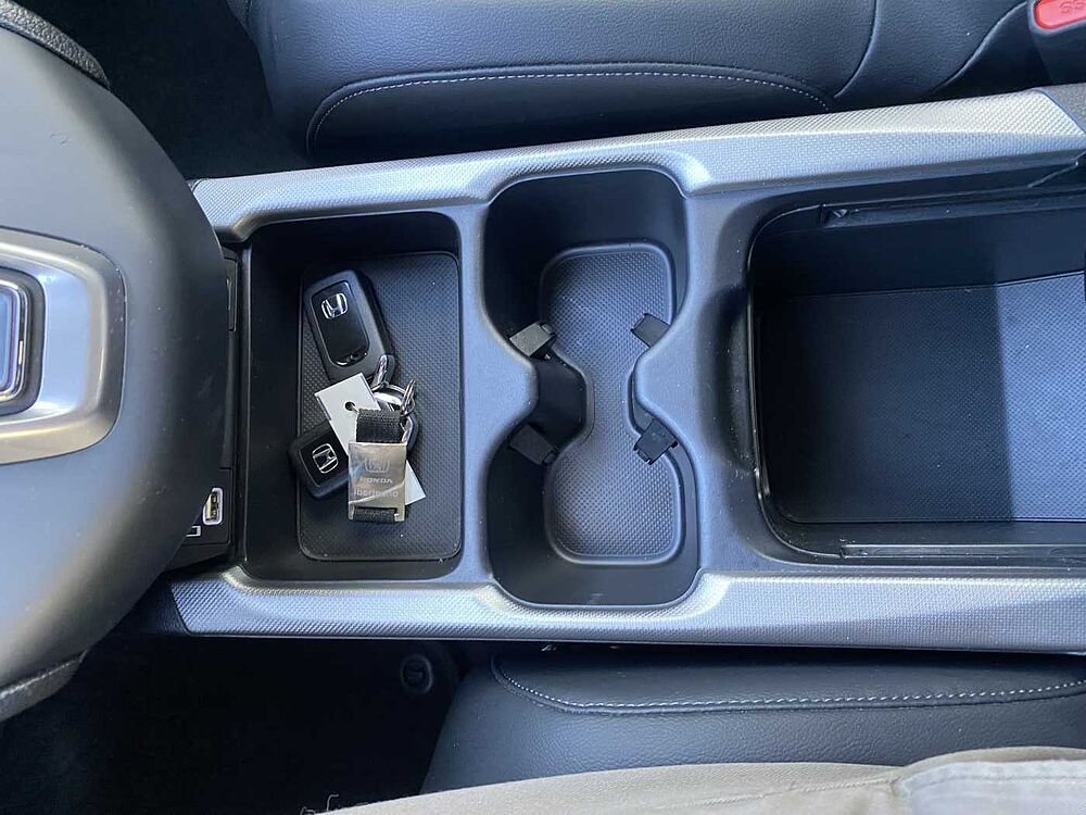 Honda CRV 2.0 I-MMD LIFESTYLE CVT 4*2